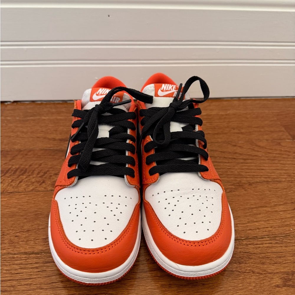 Nike “Halloween” Dunks